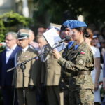 Obchody 74. rocznicy wybuchu Powstania Warszawskiego / Marzena Mąkosa / Radio Kielce