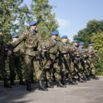 Obchody 74. rocznicy wybuchu Powstania Warszawskiego / Marzena Mąkosa / Radio Kielce