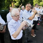 Obchody 74. rocznicy wybuchu Powstania Warszawskiego / Marzena Mąkosa / Radio Kielce