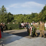 Obchody 74. rocznicy wybuchu Powstania Warszawskiego / Marzena Mąkosa / Radio Kielce