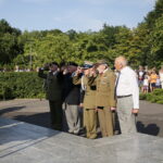 Obchody 74. rocznicy wybuchu Powstania Warszawskiego / Marzena Mąkosa / Radio Kielce