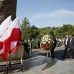 Obchody 74. rocznicy wybuchu Powstania Warszawskiego / Marzena Mąkosa / Radio Kielce