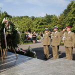 Obchody 74. rocznicy wybuchu Powstania Warszawskiego / Marzena Mąkosa / Radio Kielce