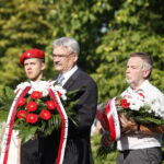 Obchody 74. rocznicy wybuchu Powstania Warszawskiego / Marzena Mąkosa / Radio Kielce