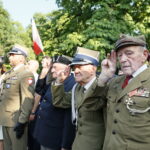 Obchody 74. rocznicy wybuchu Powstania Warszawskiego / Marzena Mąkosa / Radio Kielce