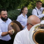 Obchody 74. rocznicy wybuchu Powstania Warszawskiego / Marzena Mąkosa / Radio Kielce