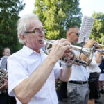 Obchody 74. rocznicy wybuchu Powstania Warszawskiego / Marzena Mąkosa / Radio Kielce