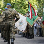 Obchody 74. rocznicy wybuchu Powstania Warszawskiego / Marzena Mąkosa / Radio Kielce