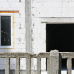 Rozbudowa Banku Żywności przy ulicy Chłopskiej na kieleckim Białogonie / Marzena Mąkosa / Radio Kielce