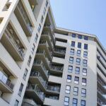 Becher Eleven. Budynek przy ulicy Wiosennej 1a / Marzena Mąkosa / Radio Kielce