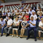 Przekazanie  unijnych funduszy na modernizację dróg dojazdowych do pól w 14 gminach powiatu kieleckiego / Marzena Mąkosa / Radio Kielce