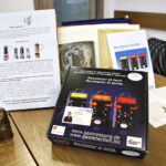 Przekazanie detektora gazowego Straży Miejskiej przez Wodociągi Kieleckie / Marzena Mąkosa / Radio Kielce