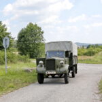 Zdjęcia do filmu "Kielecka Brygada Piechoty" / Marzena Mąkosa / Radio Kielce