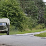 Zdjęcia do filmu "Kielecka Brygada Piechoty" / Marzena Mąkosa / Radio Kielce