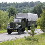 Zdjęcia do filmu "Kielecka Brygada Piechoty" / Marzena Mąkosa / Radio Kielce