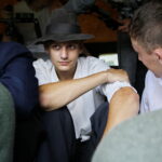 Zdjęcia do filmu "Kielecka Brygada Piechoty" / Marzena Mąkosa / Radio Kielce