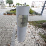 Poidełko wodne / Marzena Mąkosa / Radio Kielce