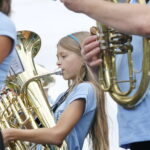 Uroczystości przed Obeliskiem I Kompanii Kadrowej J. Piłsudskiego / Marzena Mąkosa / Radio Kielce