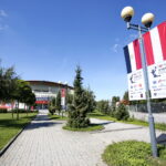 Hala Legionów w Kielcach / Marzena Mąkosa / Radio Kielce