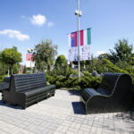 Hala Legionów w Kielcach / Marzena Mąkosa / Radio Kielce