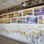 Hala Legionów w Kielcach / Marzena Mąkosa / Radio Kielce