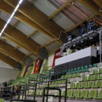 Hala Legionów w Kielcach / Marzena Mąkosa / Radio Kielce