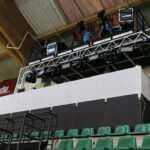 Hala Legionów w Kielcach / Marzena Mąkosa / Radio Kielce