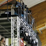 Hala Legionów w Kielcach / Marzena Mąkosa / Radio Kielce