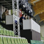 Hala Legionów w Kielcach / Marzena Mąkosa / Radio Kielce