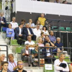 Młodzieżowe Mistrzostwa Świata kobiet do lat 18. Mecz Polska - Angola / Marzena Mąkosa / Radio Kielce