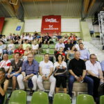 Młodzieżowe Mistrzostwa Świata kobiet do lat 18. Mecz Polska - Angola / Marzena Mąkosa / Radio Kielce