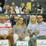 Młodzieżowe Mistrzostwa Świata kobiet do lat 18. Mecz Polska - Angola / Marzena Mąkosa / Radio Kielce