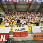 Młodzieżowe Mistrzostwa Świata kobiet do lat 18. Mecz Polska - Angola / Marzena Mąkosa / Radio Kielce