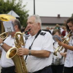 Kolejny przystanek „Kadrówki”. Uroczystości w Wodzisławiu / Marzena Mąkosa / Radio Kielce