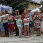 Kolejny przystanek „Kadrówki”. Uroczystości w Wodzisławiu / Marzena Mąkosa / Radio Kielce