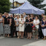 Kolejny przystanek „Kadrówki”. Uroczystości w Wodzisławiu / Marzena Mąkosa / Radio Kielce