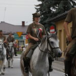 Kolejny przystanek „Kadrówki”. Uroczystości w Wodzisławiu / Marzena Mąkosa / Radio Kielce