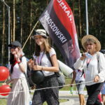 Pielgrzymka dotarła do Kielc / Marzena Mąkosa / Radio Kielce