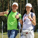 Pielgrzymka dotarła do Kielc / Marzena Mąkosa / Radio Kielce