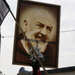 Pielgrzymka dotarła do Kielc / Marzena Mąkosa / Radio Kielce