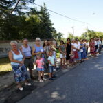 Pielgrzymka dotarła do Kielc / Marzena Mąkosa / Radio Kielce