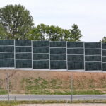 Odcinek drogi S7 / Marzena Mąkosa / Radio Kielce