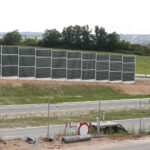 Odcinek drogi S7 / Marzena Mąkosa / Radio Kielce