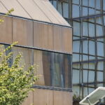 Zakład Ubezpieczeń Społecznych Oddział w Kielcach przy ulicy Piotrowskiej / Marzena Mąkosa / Radio Kielce