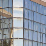 Zakład Ubezpieczeń Społecznych Oddział w Kielcach przy ulicy Piotrowskiej / Marzena Mąkosa / Radio Kielce