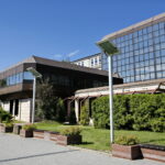 Zakład Ubezpieczeń Społecznych Oddział w Kielcach przy ulicy Piotrowskiej / Marzena Mąkosa / Radio Kielce