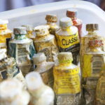 Plener w Chęcinach Towarzystwa Przyjaciół Sztuk Pięknych / Marzena Mąkosa / Radio Kielce