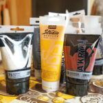 Plener w Chęcinach Towarzystwa Przyjaciół Sztuk Pięknych / Marzena Mąkosa / Radio Kielce