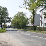 Ulica Skrzetlewska / Marzena Mąkosa / Radio Kielce