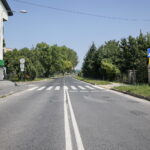 Ulica Skrzetlewska / Marzena Mąkosa / Radio Kielce